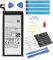 SHAWOROCE EB-BG935ABE Battery Compatible with Samsung Mobile Phone Galaxy S7 Edge (XLTE) SM-G935 G935F G935FD G9350 Li-ion 3600mAh 3.85V EB-BG935ABA with Repair Tool Kit