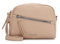 Tamaris Alessia Crossover Bag Pink Salt