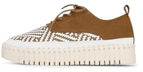 Ilse Jacobsen Damen Tulip 4094 Textile Synthetic Cashew Schuhe 39 EU