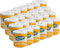 Rollo De Papel De Cocina Multiusos Xl Extraabsorbente Pack 6 Rollos De 70 Metros 280 Servicios (4 Packs, Pack De 6 Rollos)