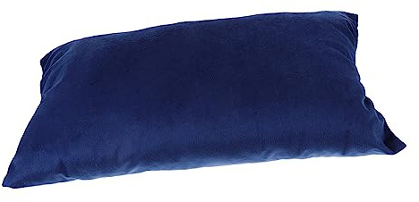 Toddmomy Liegestuhlkissen Kopfstütze Terrasse Nackenkissen Elastisch Gepolstert Abnehmbar Für Relaxsessel Ergonomisch Flexible Kopfstützenauflage