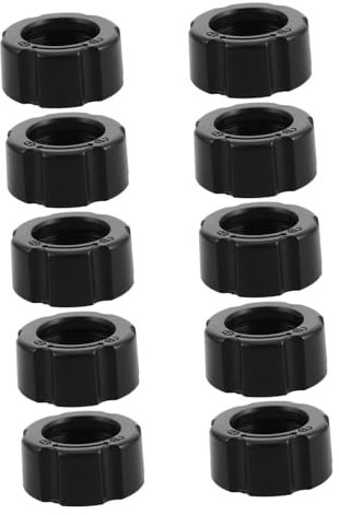 AKOOSY Stable Car Phone Mount Nut 17mm Ball Head Screw Cap for Air Vent Holder Accessories