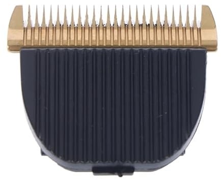 Ersatz-Clipper-Klinge Cutter Haarpflege Trimmer Kopf Clipper Klinge Cutter Rasierer Universal Zubehör