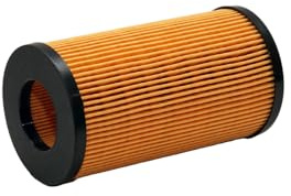 HELLA 8ZO 366 101-471 Ölfilter OF147 - Filtereinsatz - mit Dichtungen