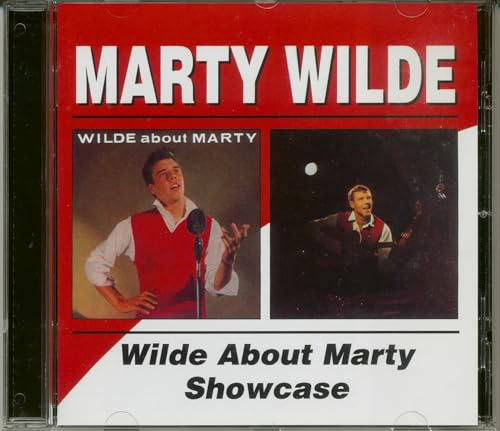 Wilde About Marty/Showcas