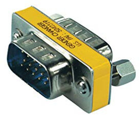S/CONN maximum connectivity