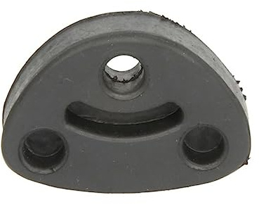 BOSAL Anschlagpuffer, Schalldämpfer 255-184