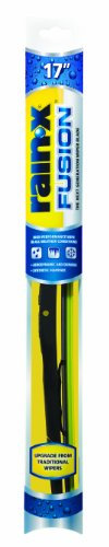Rain-X 880002 Fusion Wischerblatt, 43,2 cm