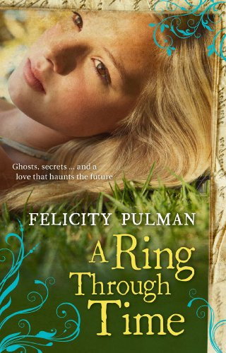A Ring Through Time (English Edition)