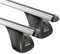 Aurilis Original Dachträger Alu AUR156239_b NEU
