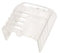 Beko Flavel Leisure Fridge Freezer Lamp Housing Cover. Genuine part number 4818380101