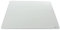 Beko Oven/Cooker Main Inner Door Glass with Rounded Edges