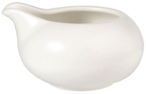 Churchill Alchemy Sequel White Milk Jug 71ml 2oz