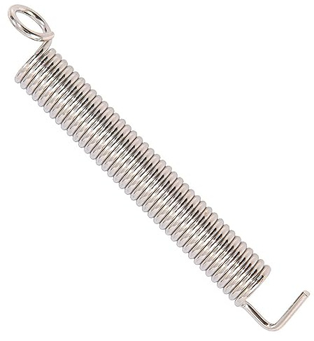 GT VIBRATO TENSION SPRING -MEDIUM - 5 PCES