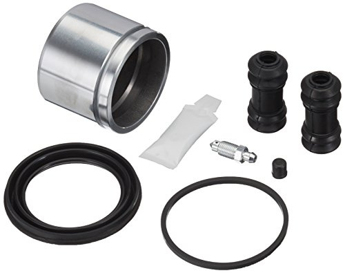 AUTOFREN SEINSA D42115C Bremssattel-Reparatursatz Vorne Kompatibel mit CHRYSLER VOYAGER IV RG, RS, DODGE CARAVAN RG