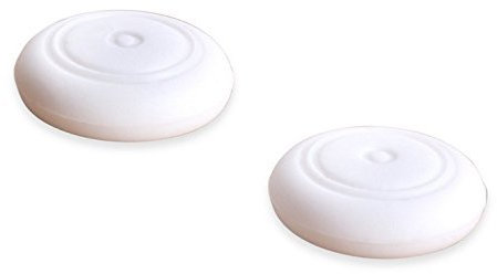 Capuchon pour joystick pour manettes Joy-Con de Nintendo Switch