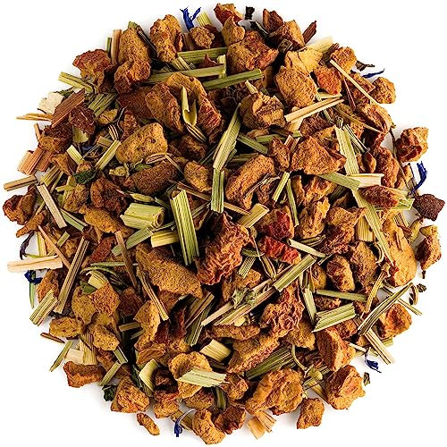 Tisane Pour Dormir Biologique - Thé Au Sommeil Bio - Infusion Avec Camomile Tisane Sommeil Bio Infusion Camomille Bio Tisane Camomille Bio Sommeil Thé À La Camomille Infusion Sommeil