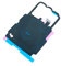 E-REPAIR Wireless Charging NFC Signal Antenna Flex Cable Replacement for Samsung Galaxy S8 Plus G955