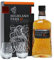 Highland Park 12 Year Old Malt Whisky, Gift Pack with 2 Glasses, Orkney Origins, 40% ABV, 70cl