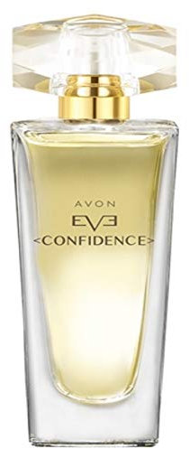 Avon Eve Confidence Eau de Parfum Spray 30ml für Damen