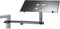 K & M 18815 Laptop Stand, Black