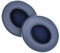 AHG Accessory House Global Studio 3 replacement ear pads compatible with Beats Studio 2 / Studio 2 and Studio 3 Wireless Headphones (Blue - B0501 / B0500). Easy DIY/Soft PU Leather | Extra Thick