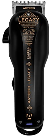 Artero Legacy Cordless Clipper