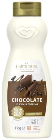Carte d’Or Topping al gusto di Cioccolato - 1 Kg