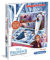 Clementoni Sapientino - Basic Frozen 2, Gioco Educativo Bambini 4-6 Anni, 200+ Quiz Interattivi con Penna Elettronica, Apprendimento di Forme, Colori e Numeri, Made in Italy, Lingua Italiana, 16237
