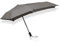Senz Mini Automatic Foldable Paraplu Silk Grey