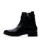 Tommy Hilfiger Hardware 2.0, Stivali alla Moda Donna, Nero, 42 EU