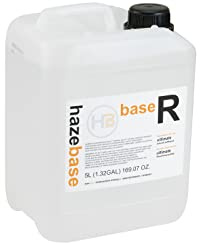 HAZEBASE Base*R Spezialfluid 5l Kanister
