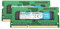 BRAINZAP 8GB () DDR3 RAM SO-DIMM PC3L-12800S-11-12-B4 1Rx8 1600 MHz 1.35V CL11 Notebook Laptop Arbeitsspeicher 2X 4GB