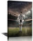 Cristiano Ronaldo Leinwandkunst, gerahmt, CR7-Poster, dekorative Bilder, Malerei, moderne Wohnkultur, Leinwand für Zuhause, Wohnzimmer, Esszimmer, fertig zum Aufhängen, 61 cm Bx40.6 cm H