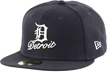 New Era Duallogo 59Fifty Cap MLB NBA Fitted Kappe Teamlogo Teamname Baseball Basketball