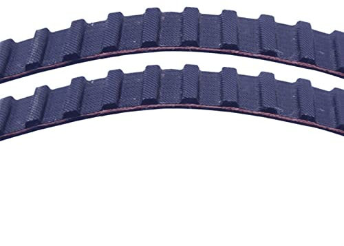 LIUTING3D H TIPP Timing Beil, 118 0H/1185H/1200H/1210H/1225H/1240H/1250H Trapez -T -Riemenbreite 25/30 mm (Length : 1250H-250T-3175, Width : 30mm)