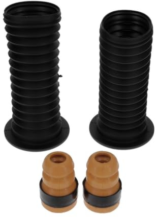 MONROE Staubschutzsatz Stoßdämpfer Vorne Service Kit Kompatibel mit RENAULT Clio 3 Schrägheck BR0/1, CR0/1 Clio 4 Schrägheck BH Twingo 3 Schrägheck BCM MODUS/GRAND MODUS F/JP0 Captur J5, H5