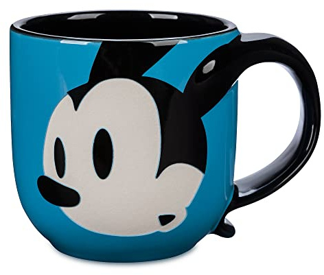 Disney Oswald Mug, Multicolor