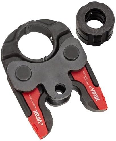 Virax Pince mère 20KN M2X / L2X / M21+ / ML21+ - 753834