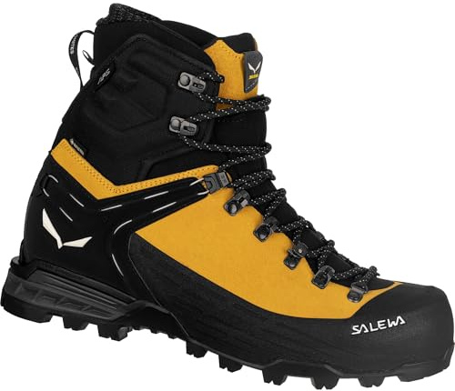 Salewa Herren Ortles Ascent Mid GTX M Sneaker