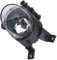 Nebelscheinwerfer vorne für Audi A4 B7 2005 2006 2007 2008 8e0941699c 8e0941700c,Nebelscheinwerfer vordere Eckleuchte Nebelscheinwerfer-Baugruppe,A/left