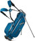 Big Max Heaven 7 G Standbag - Sunday Golfbag (True Blue)