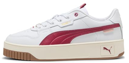 Puma Damen Carina Street LuxSneaker