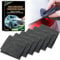 Nano Sparkle Tuch,6 Stück Nano Sparkle Tuch,Nano Sparkle Cloth,Nano Sparkle Tuch Auto Kratzer Original,Nanosparkle Cloth Für Reparatur