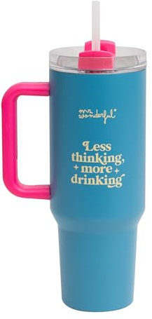 Mr. Wonderful Taza, multicolor (2406010091W0EM)