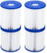 Bestway Cartucho de Filtro I (Paquete de 2)