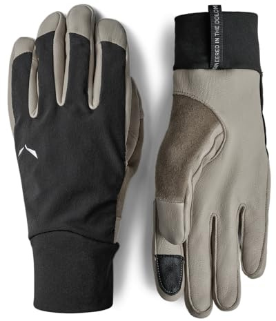 Salewa Ortles Durastretch Gloves
