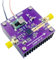 Boddceto SZM2166 2.4G 2W Amplifier WIFI Power Amplifier 30DB 12V 24V DC for 2.4GHZ Bluetooth Image Transfer AMP