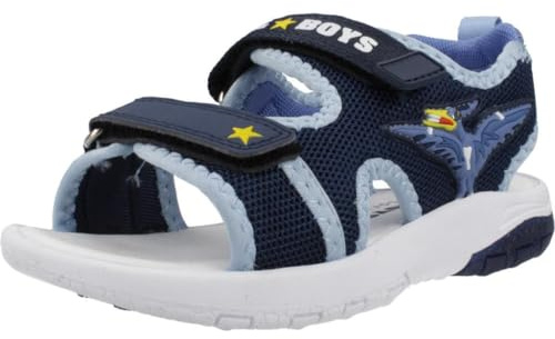 Bull Boys Cl4534 Blau 33 EU
