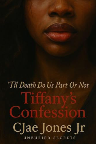 Til Death Do Us Part Or Not Tiffany's Confession